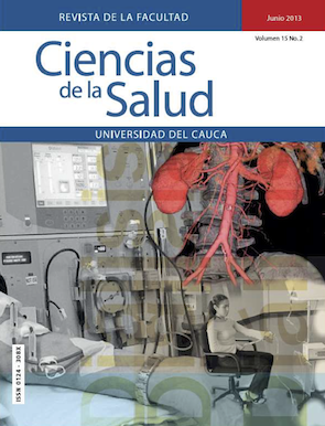 					Ver Vol. 15 Núm. 2 (2013): Bicarbonato de Sodio oral en el estado nutricional de los pacientes en programa de diálisis crónica
				