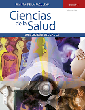 					Ver Vol. 15 Núm. 1 (2013): Características clínicas y desenlaces de pacientes gineco-obstétricas con manejo en Cuidados Intensivos
				