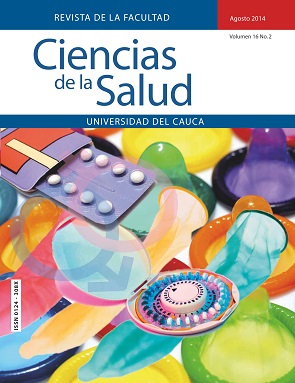 					Ver Vol. 16 Núm. 2 (2014): Conocimientos y prácticas de métodos anticonceptivos en una población universitaria
				
