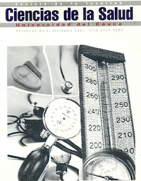 					Ver Vol. 3 Núm. 3 (2001): Bloqueadores de receptores de Angiotensina II: Más allá de la hipertensión y la falla cardíaca. La evidencia
				